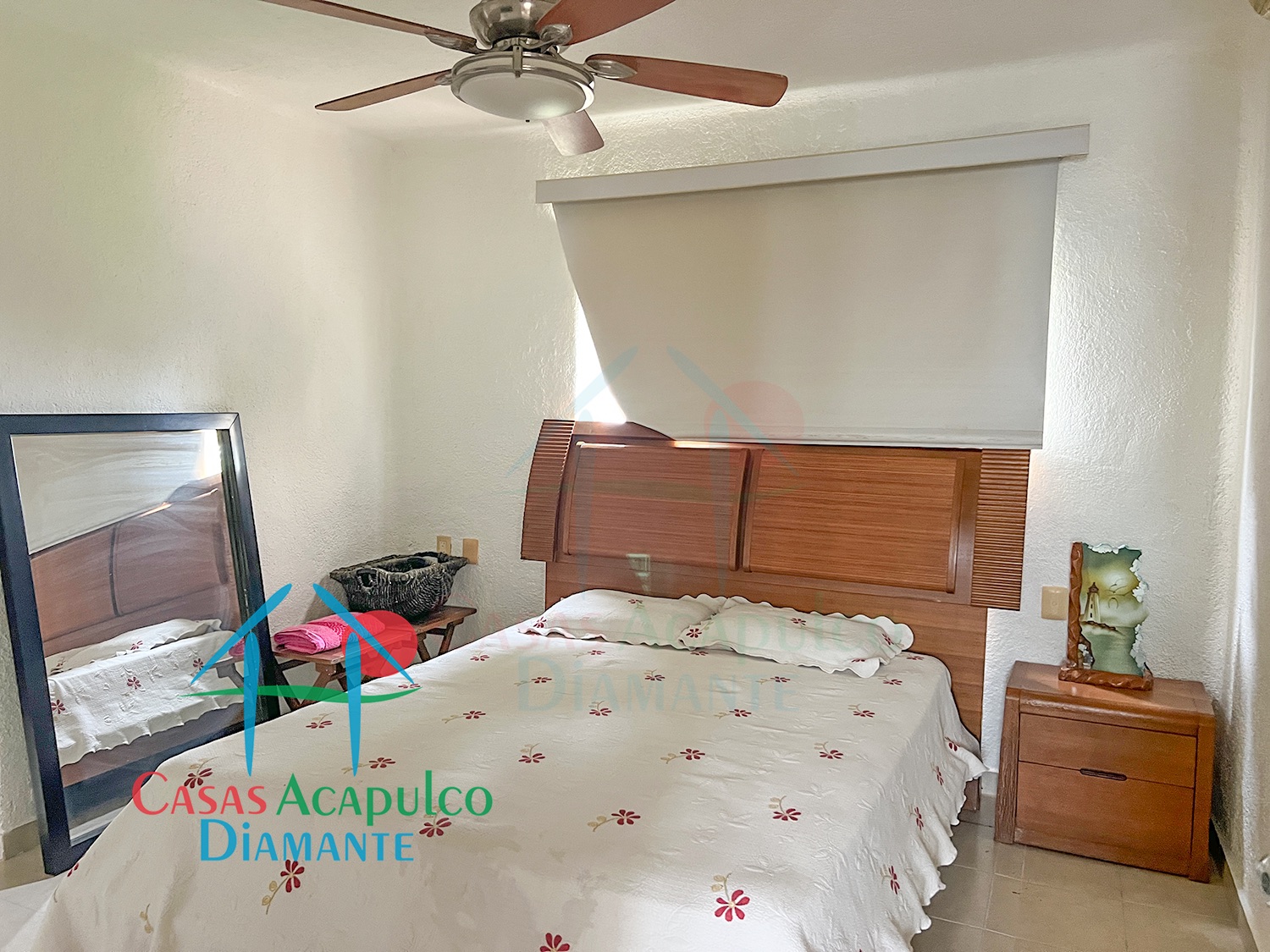 Banús Residencial Marbella 126 - Recámara uno 1